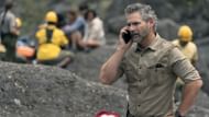 Kyle searches for truth and closure in the final moments of Untamed (Image via Netflix)